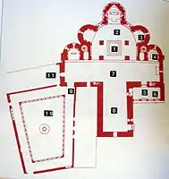 San Juan de las Abadesas.