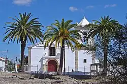 Igreja de Santa Maria do Castelo