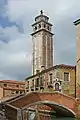 Campanile de Giuseppe Sardi