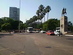 Avenida João Pessoa