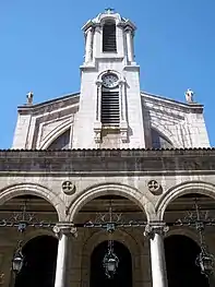 Igreja de Santa Lúcia