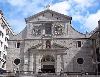 Igreja da Anunciação