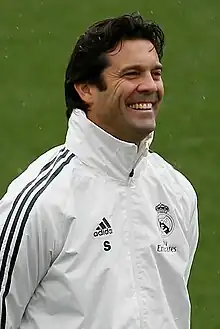 Santiago Solari
