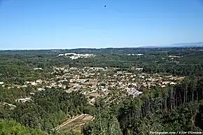 Santiago de Besteiros