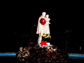 Santo António da Charneca