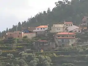 Vista de Santo Adrião