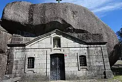 Santuário Nossa Senhora da Lapa