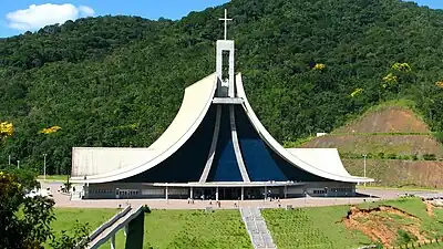 Santuário Santa Paulina