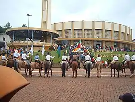 Santuário de Ibiaçá