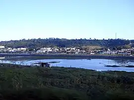 São Miguel dos Campos