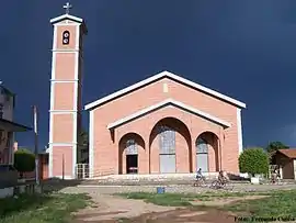 Igreja Católica de São Pedro
