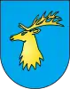 Brasão de armas de Sarentino (Sarntal)