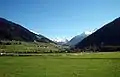 O Sarntal