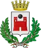 Brasão de armas de Saronno