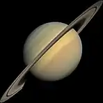 Saturno