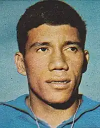 Saturnino Osorio