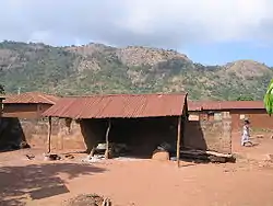 Savalou ou Savalu, Benim