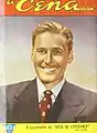 Scena Muda v.23, n.42 1943 - Errol Flynn