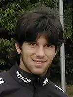 Levan K'obiashviliლევან კობიაშვილი