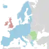 The Schengen Area