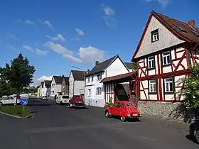 Horizonte de Langgöns