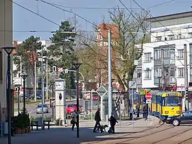 Horizonte de Schkeuditz