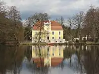 Horizonte de Neuhausen/Spree