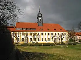 Horizonte de Nünchritz