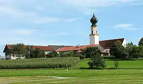 Horizonte de Schonstett