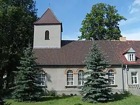 Horizonte de Schraden