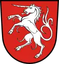 Brasão de Schwäbisch Gmünd