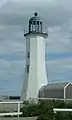 Farol de Scituate, Porto de Scituate