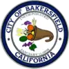 Selo de Bakersfield