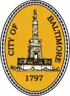 Selo de Baltimore