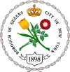 Selo de Queens