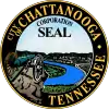 Selo de Chattanooga