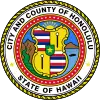 Selo de Honolulu