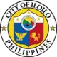 Selo de Cidade de Iloilo