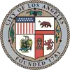 Selo de Los Angeles