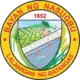 Selo de Nasugbu