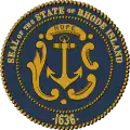 Selo de Rhode Island
