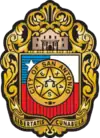 Selo de San Antonio