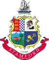 Selo de Stamford