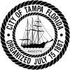 Selo de Tampa