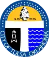 Selo de Tulsa