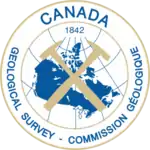 Serviço Geológico do Canadá