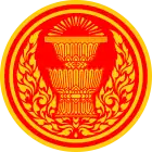 Brasão de armas ou logo