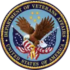 Selo do Departamento de Assuntos dos Veteranos dos Estados Unidos