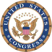 Selo do Congresso