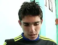 Sebastián Martínez